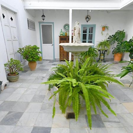 La Fuente Apartamento Jerez Jerez de la Frontera Exteriör bild