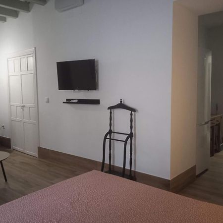 La Fuente Apartamento Jerez Jerez de la Frontera Exteriör bild