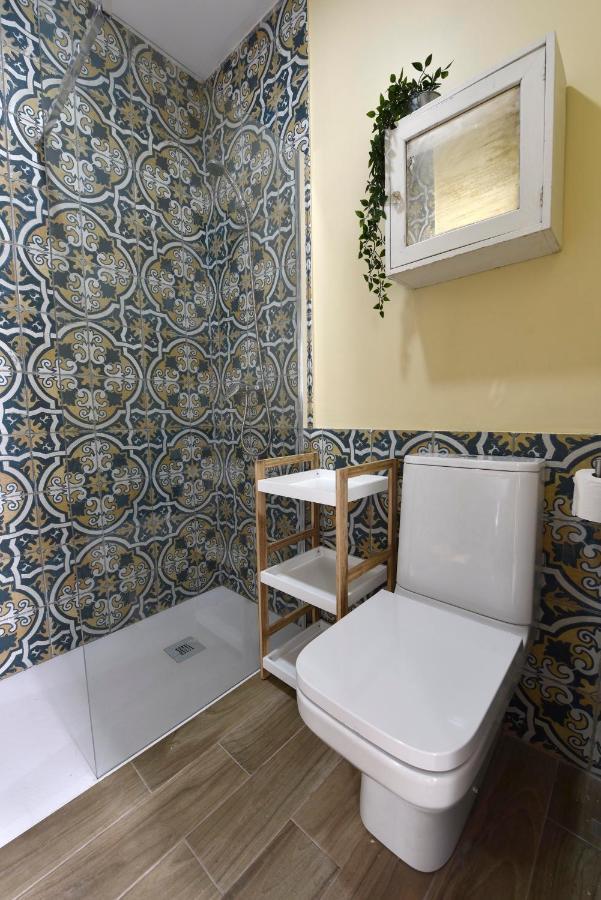 La Fuente Apartamento Jerez Jerez de la Frontera Exteriör bild