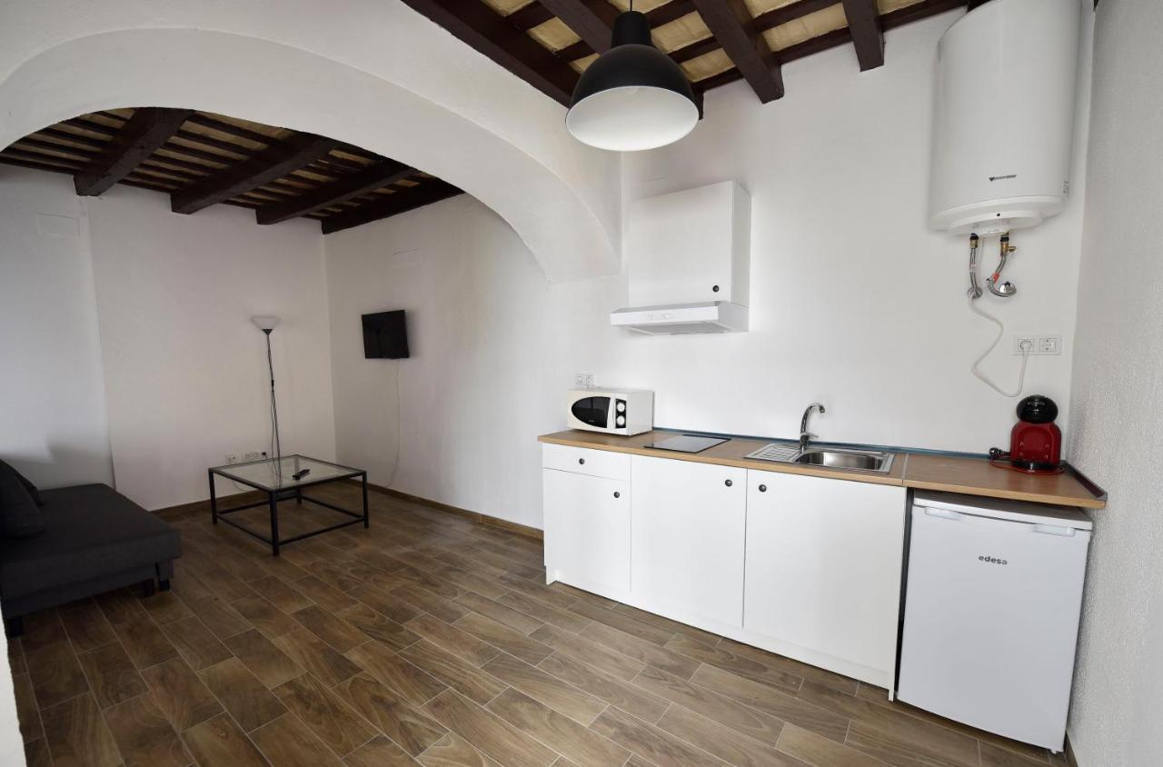 La Fuente Apartamento Jerez Jerez de la Frontera Exteriör bild