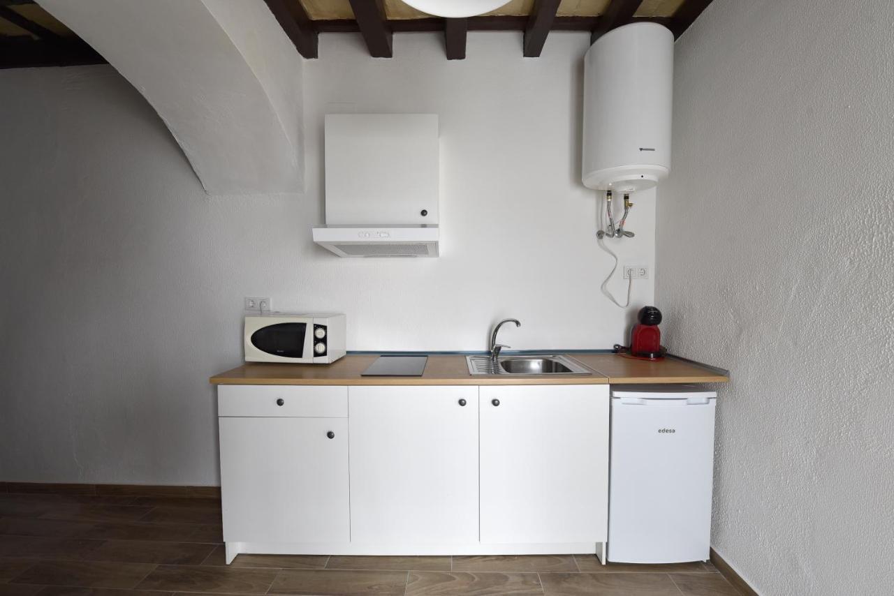 La Fuente Apartamento Jerez Jerez de la Frontera Exteriör bild