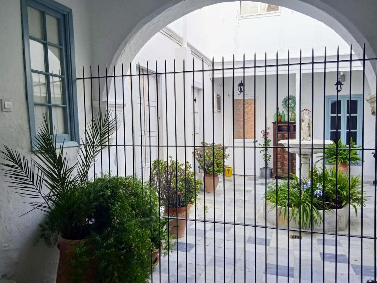 La Fuente Apartamento Jerez Jerez de la Frontera Exteriör bild