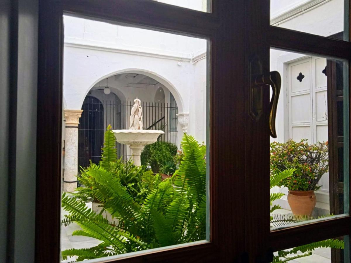 La Fuente Apartamento Jerez Jerez de la Frontera Exteriör bild