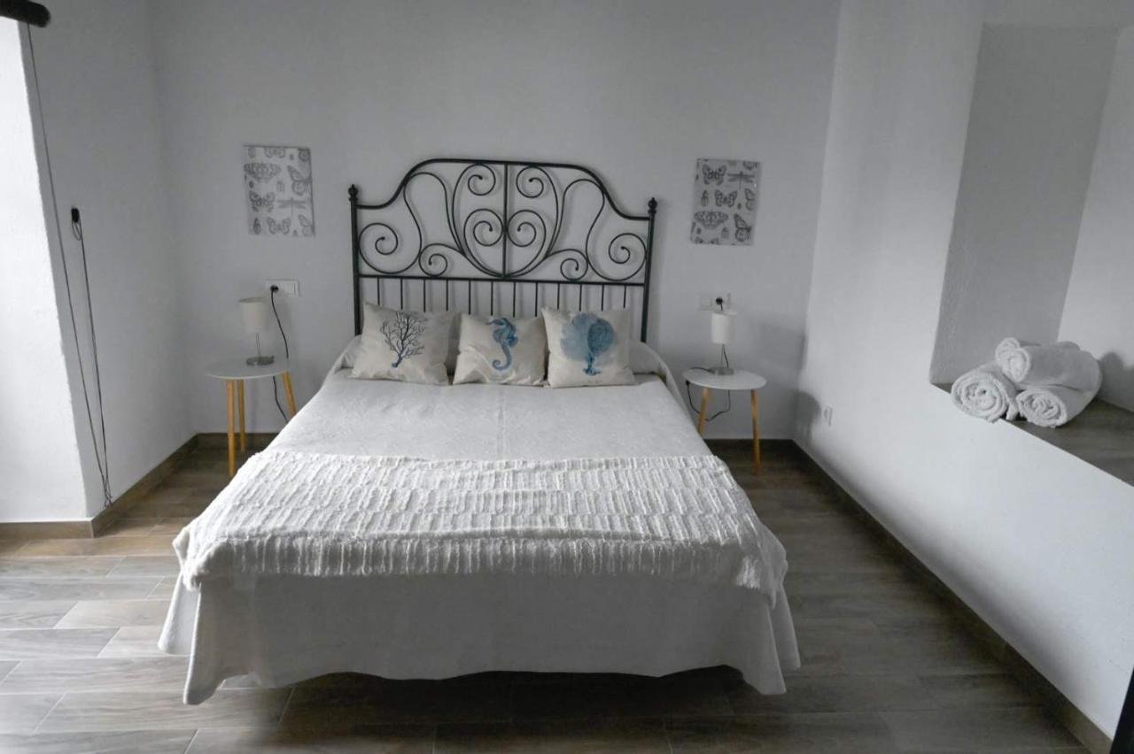 La Fuente Apartamento Jerez Jerez de la Frontera Exteriör bild
