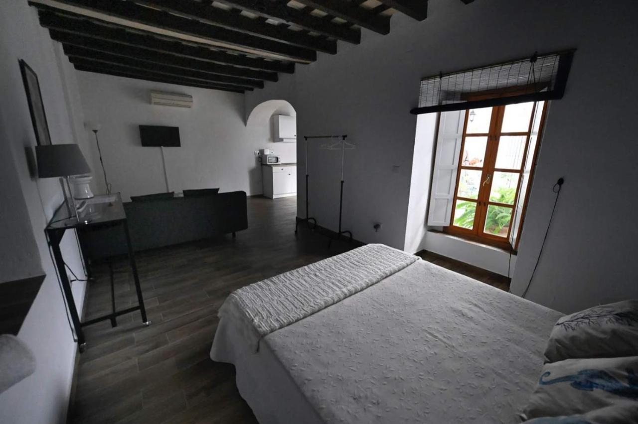 La Fuente Apartamento Jerez Jerez de la Frontera Exteriör bild