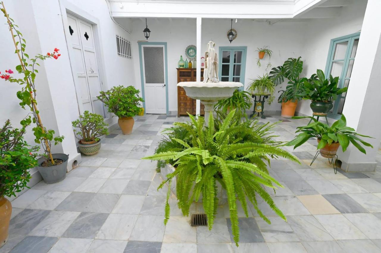 La Fuente Apartamento Jerez Jerez de la Frontera Exteriör bild