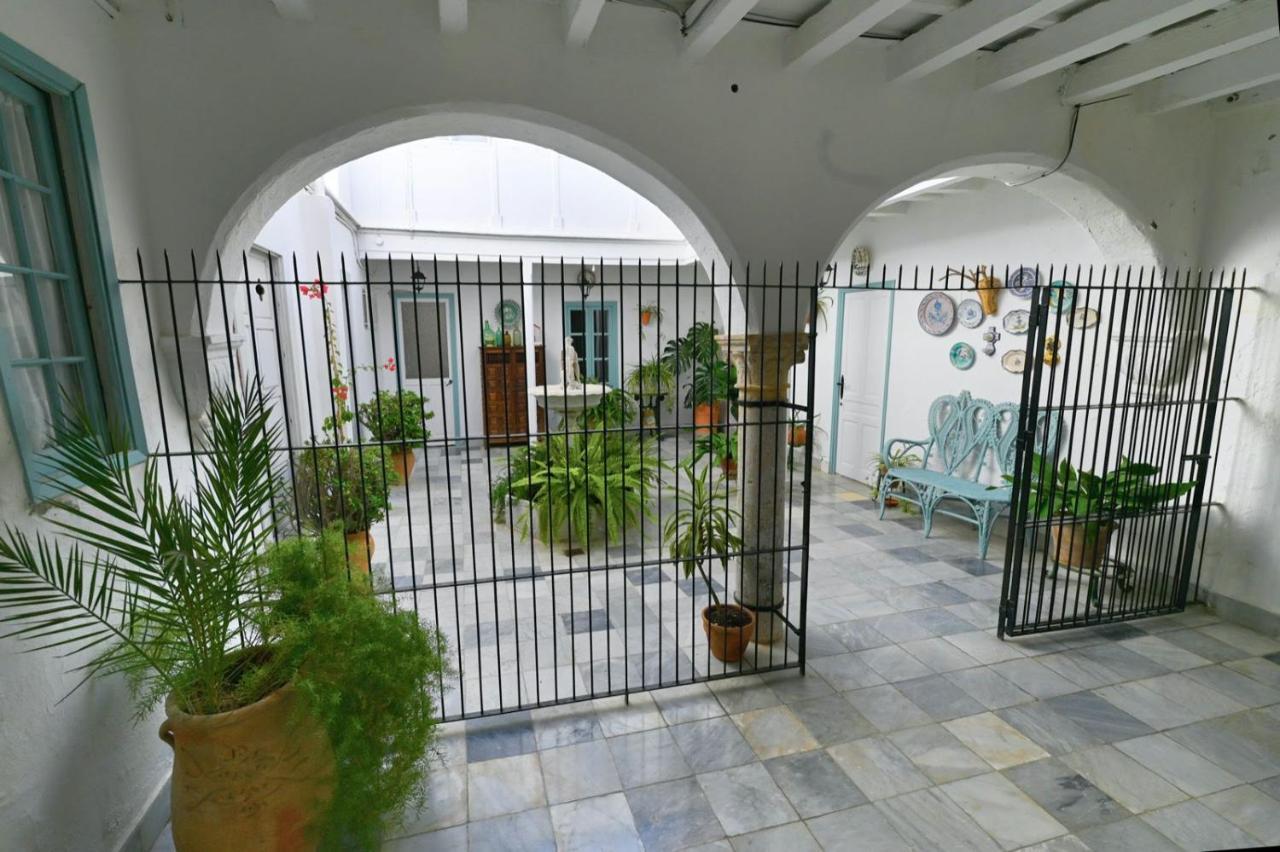 La Fuente Apartamento Jerez Jerez de la Frontera Exteriör bild