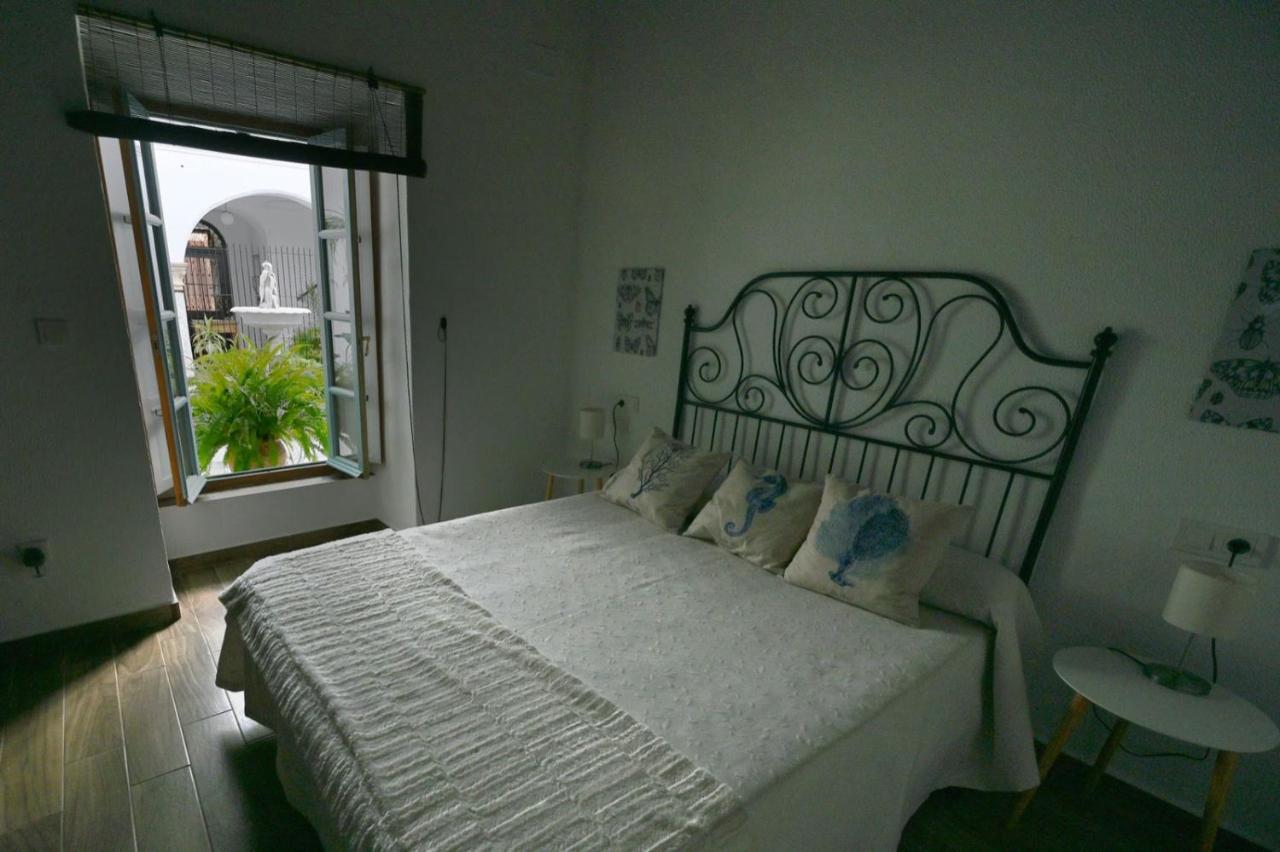 La Fuente Apartamento Jerez Jerez de la Frontera Exteriör bild