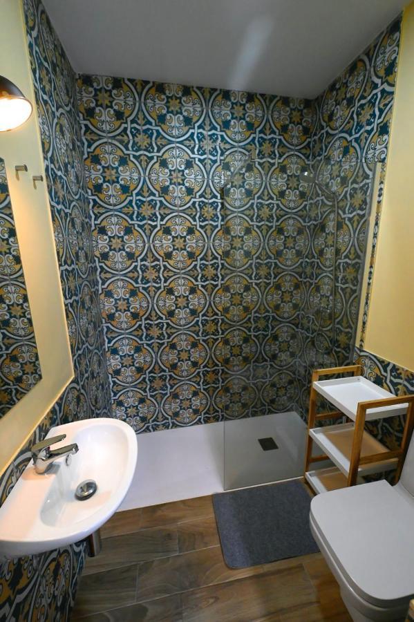 La Fuente Apartamento Jerez Jerez de la Frontera Exteriör bild