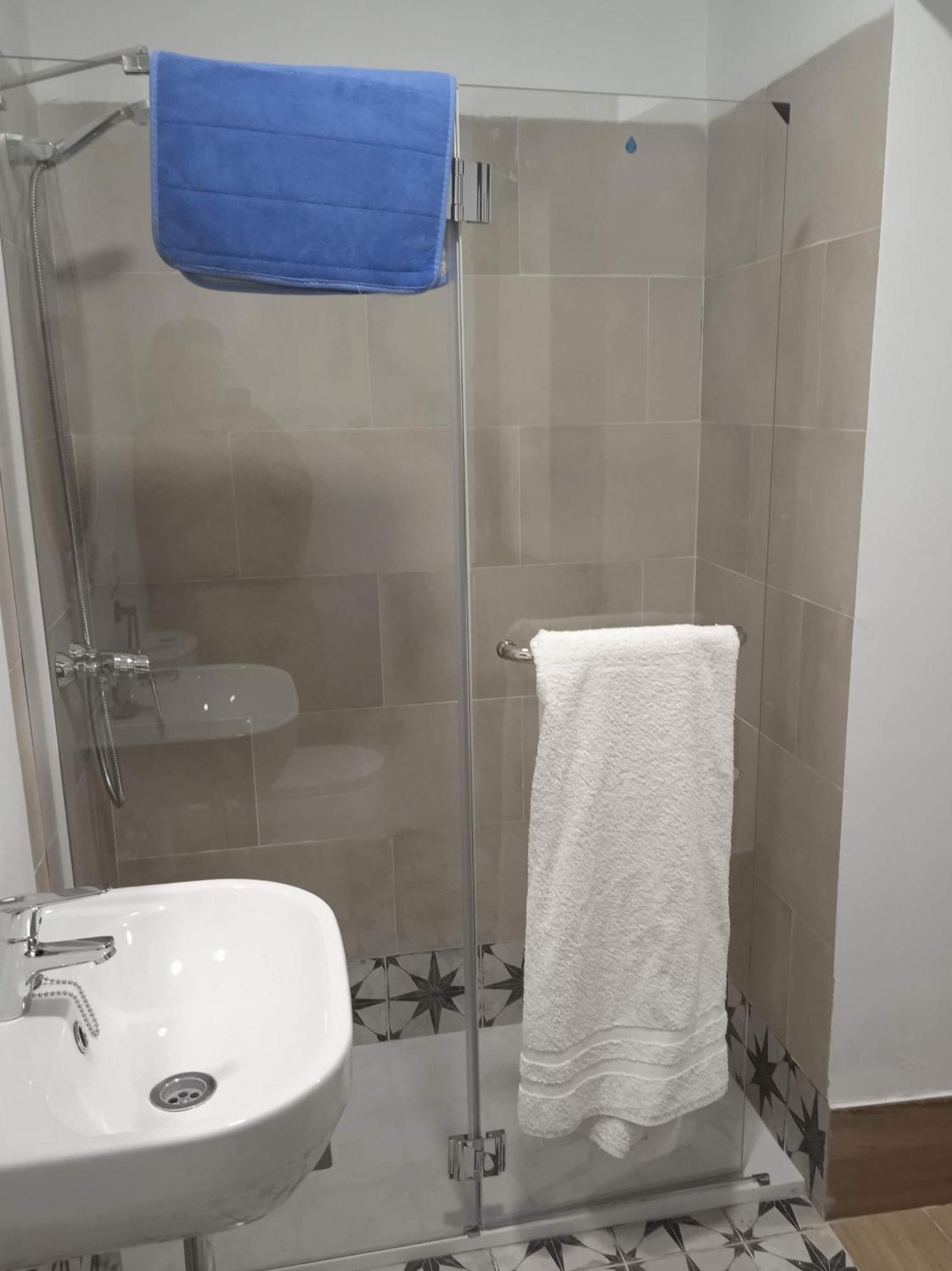 La Fuente Apartamento Jerez Jerez de la Frontera Exteriör bild