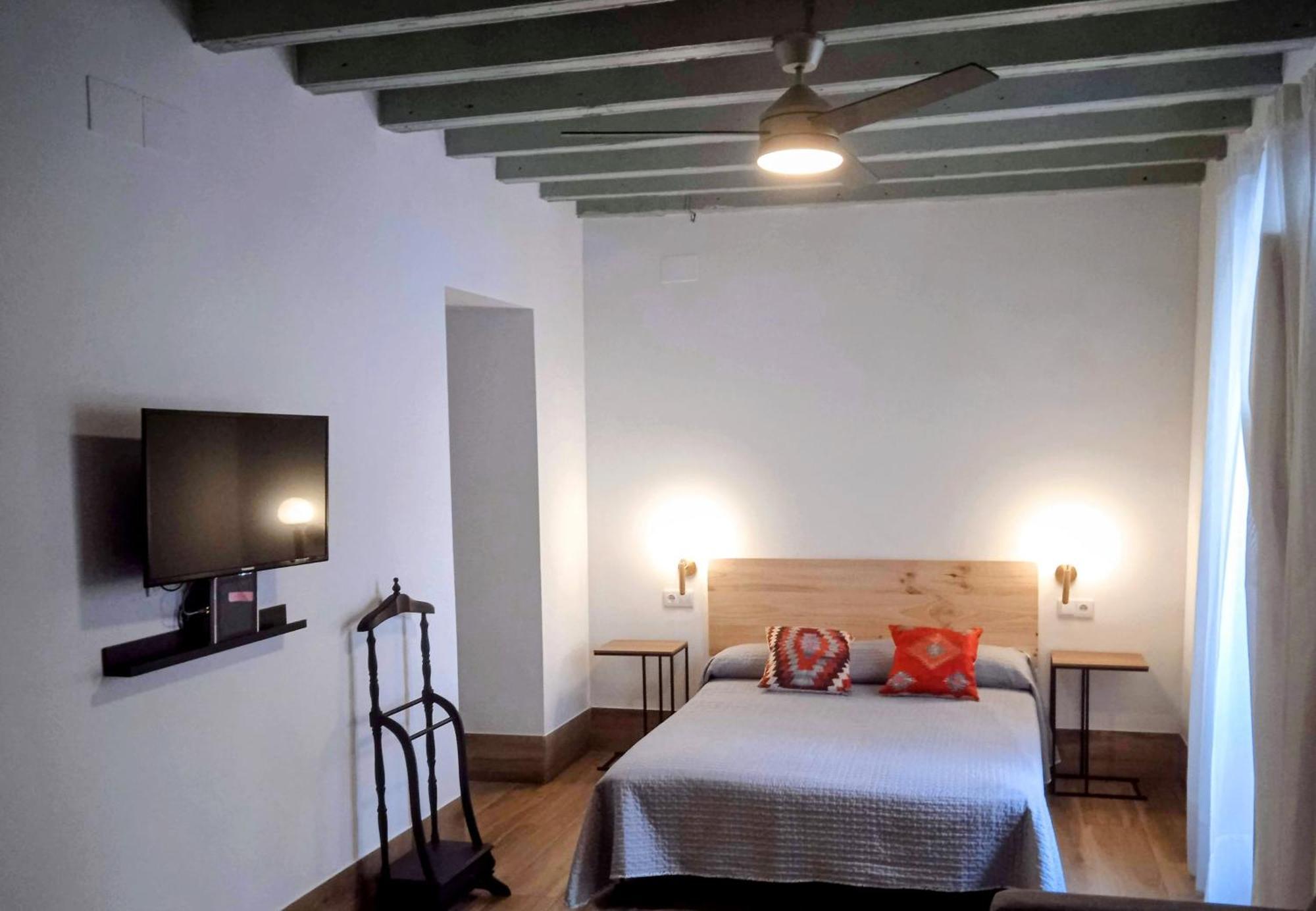 La Fuente Apartamento Jerez Jerez de la Frontera Exteriör bild