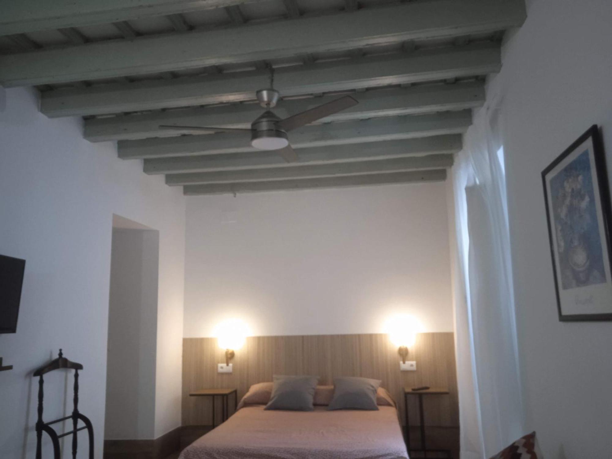 La Fuente Apartamento Jerez Jerez de la Frontera Exteriör bild