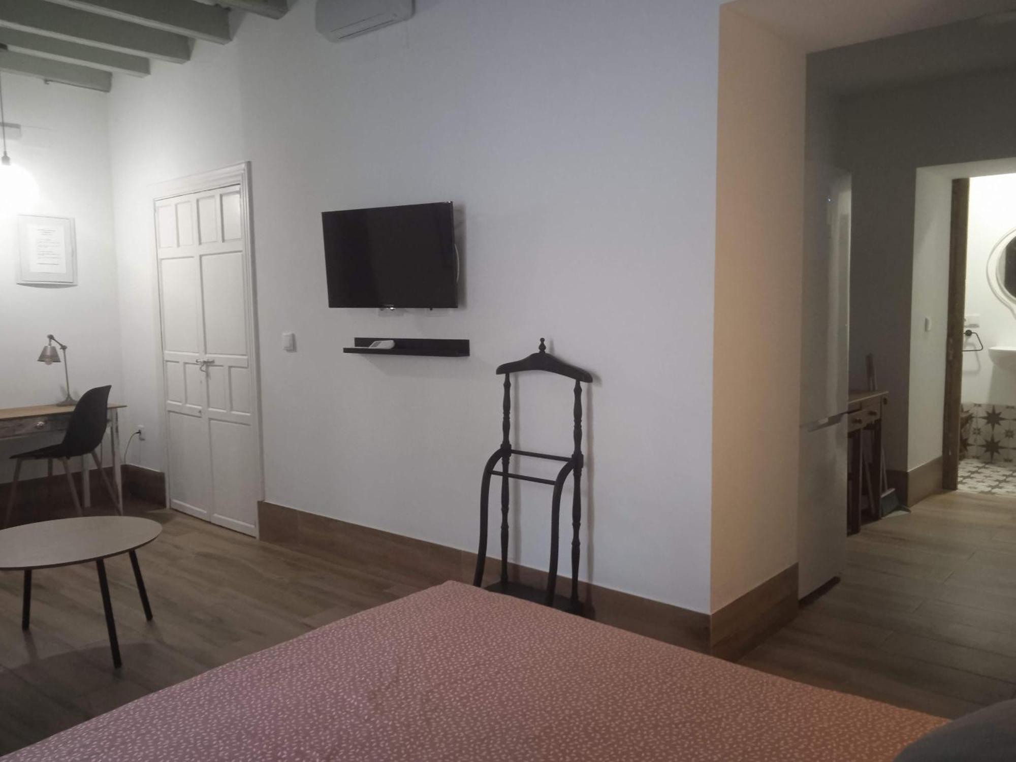 La Fuente Apartamento Jerez Jerez de la Frontera Exteriör bild