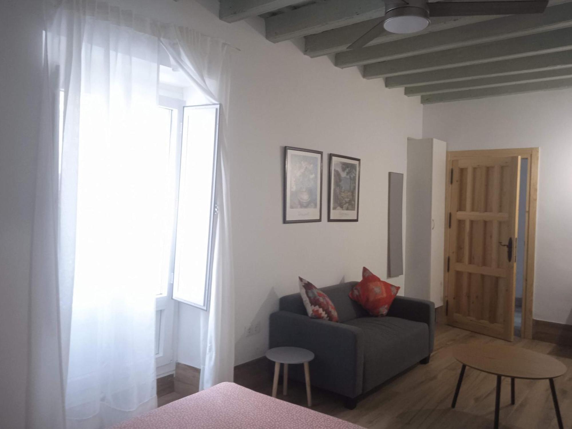 La Fuente Apartamento Jerez Jerez de la Frontera Exteriör bild