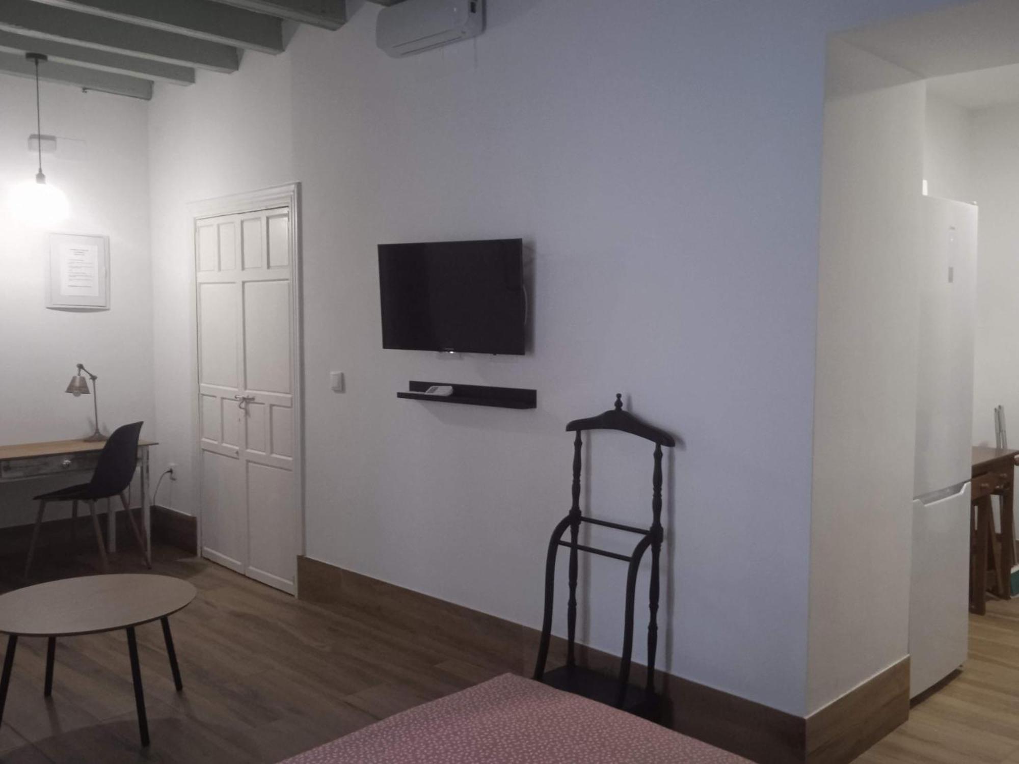 La Fuente Apartamento Jerez Jerez de la Frontera Exteriör bild